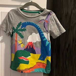 Mini Boden Dino 🦕 🦖 Shirt